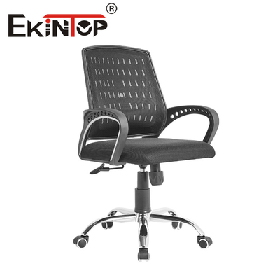 In het groot het Bureaustoel van Kantoormeubilairmesh chair modern senior swivel