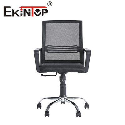 Manager Office Ergonomische Mesh Chair Draaibaar Draaibaar Executive Meubilair