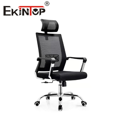 OEM Mesh Chair High Nylon Back Comfort Ergonomische bureaustoel