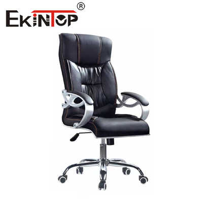 Luxe Boss Chair Fauteuil Leren Stoel Luxe Ergonomisch Pu Leer