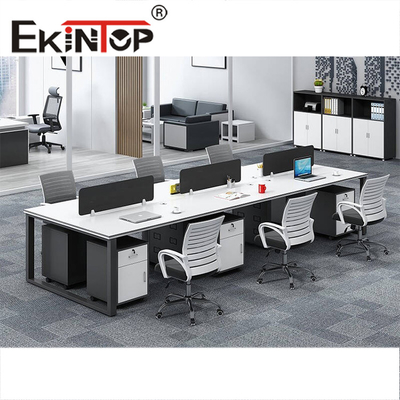 De moderne van de Schrijftafelcellen van de Ontwerpcomputer Verdeling van het het Bureauwerkstation