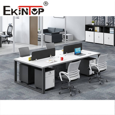 De moderne van de Schrijftafelcellen van de Ontwerpcomputer Verdeling van het het Bureauwerkstation