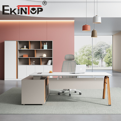 SGS HuisBureau en van het het Werkbureau van de Stoelluxe het Hoogste Moderne Meubilair van de Bureaulijst