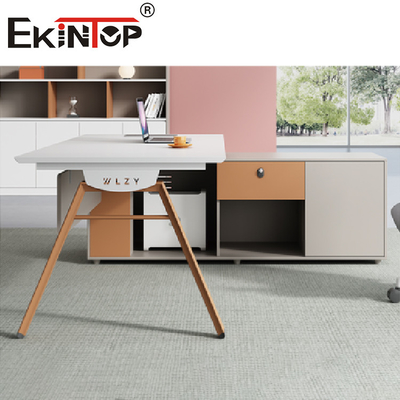 SGS HuisBureau en van het het Werkbureau van de Stoelluxe het Hoogste Moderne Meubilair van de Bureaulijst