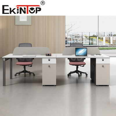 Het verlengbare van het het Personeelsbureau van het Bureauwerkstation Modulaire Kantoormeubilair van Work Space Vastgestelde Open