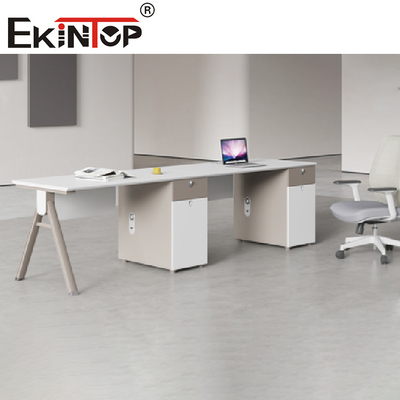 OEM het Modulaire van het de Computerwerkstation van de Bureauwerkplek Bureau Vriendschappelijke Eco