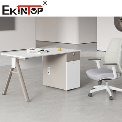 OEM het Modulaire van het de Computerwerkstation van de Bureauwerkplek Bureau Vriendschappelijke Eco