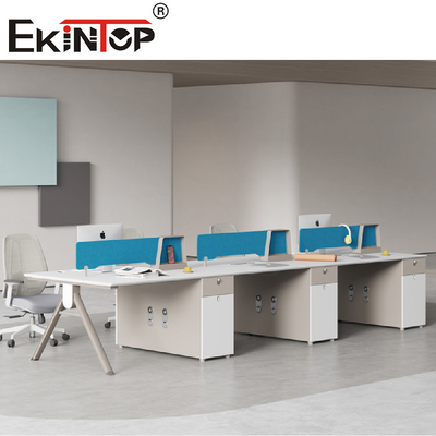OEM het Modulaire van het de Computerwerkstation van de Bureauwerkplek Bureau Vriendschappelijke Eco