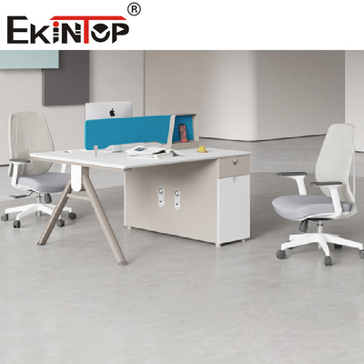 OEM het Modulaire van het de Computerwerkstation van de Bureauwerkplek Bureau Vriendschappelijke Eco