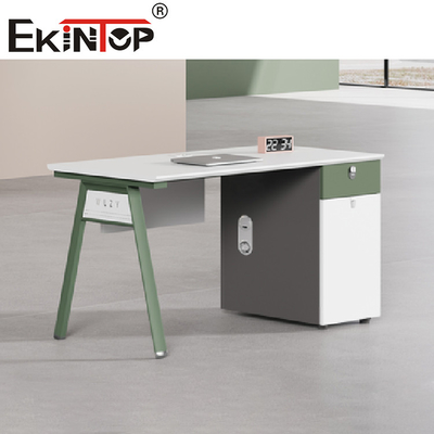 de duurzame Modulaire van het het Bureau Commerciële Meubilair van het Bureauwerkstation Lijst van het het Personeelsbureau