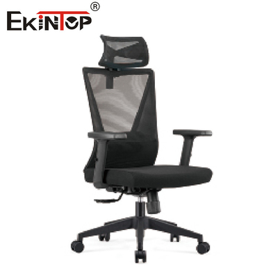 De moderne Ergonomische Stoel Uitvoerend Mesh Computer Chair van het Wartelbureau