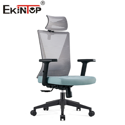 De moderne Ergonomische Stoel Uitvoerend Mesh Computer Chair van het Wartelbureau