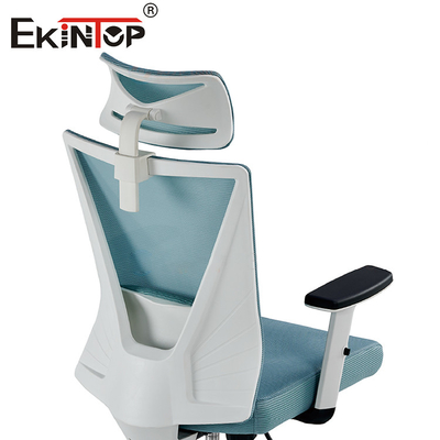 De moderne Ergonomische Stoel Uitvoerend Mesh Computer Chair van het Wartelbureau