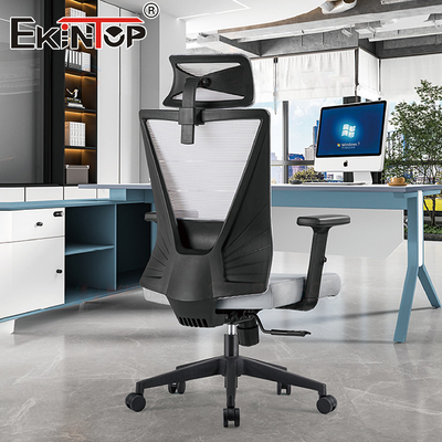 De moderne Ergonomische Stoel Uitvoerend Mesh Computer Chair van het Wartelbureau