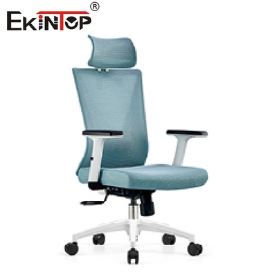 De moderne Ergonomische Stoel Uitvoerend Mesh Computer Chair van het Wartelbureau