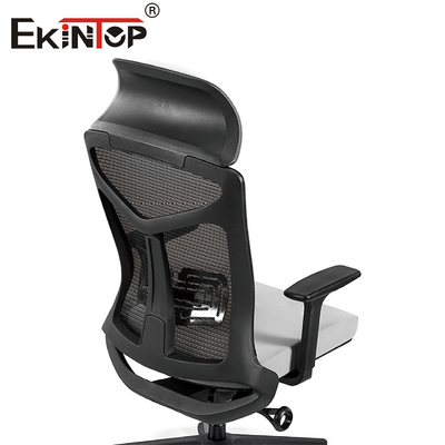 Ergonomische Bureaustoel met In te ademen Mesh Back And Seat