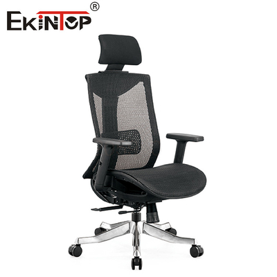 Ergonomische Bureaustoel met In te ademen Mesh Back And Seat