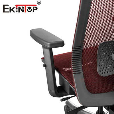 Ergonomische Bureaustoel met In te ademen Mesh Back And Seat