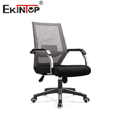 Regelbare Rugleuningsmesh back ergonomic chair standard Aangepaste Grootte
