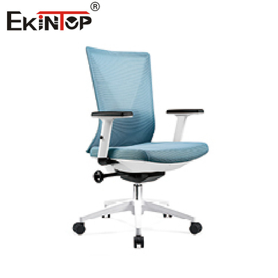 Regelbare Rugleuningsmesh back ergonomic chair standard Aangepaste Grootte