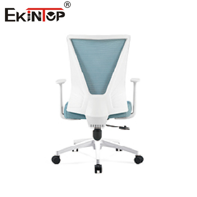 Regelbare Ergonomische Uitvoerende Bureaustoel Mesh Back Computer Chair