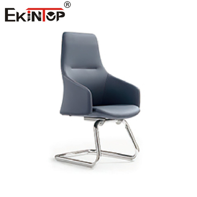 Eigentijdse CEO Leather Chair Adjustable Hoogte voor het Ziekenhuis