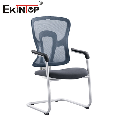 De eigentijdse Ergonomische Wielen van Bureaumesh chair for desk no