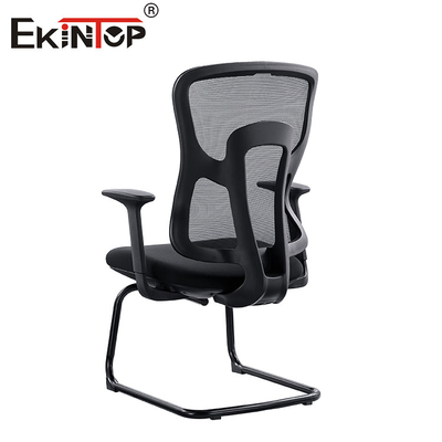 De eigentijdse Ergonomische Wielen van Bureaumesh chair for desk no
