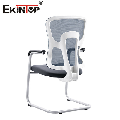 De eigentijdse Ergonomische Wielen van Bureaumesh chair for desk no