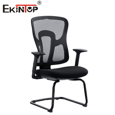 De eigentijdse Ergonomische Wielen van Bureaumesh chair for desk no