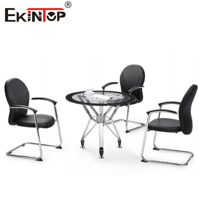 Moderne kantoormeubilair Conferentietafel