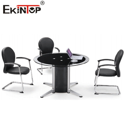Moderne kantoormeubilair Conferentietafel