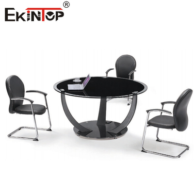Moderne kantoormeubilair Conferentietafel