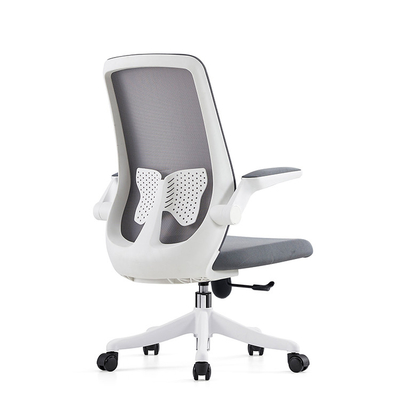 Ultimate Comfort Mesh Chair Ergonomisch ontwerp voor dagelijkse ondersteuning