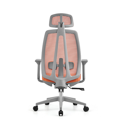 Moderne Mesh Conference Office Chair Een elegante en professionele vergaderoplossing