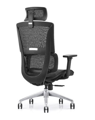 Onovertroffen ondersteuning en comfort Ergonomische gaas kantoorstoel voor een perfecte uitlijning
