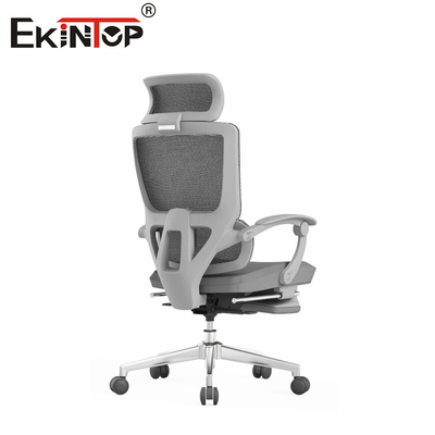 Sleek en functioneel minimalistisch praktische gaasstoel Verbeter de zitbeleving