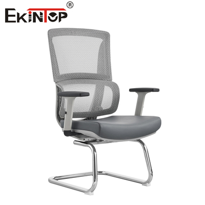Sleek en functioneel minimalistisch praktische gaasstoel Verbeter de zitbeleving