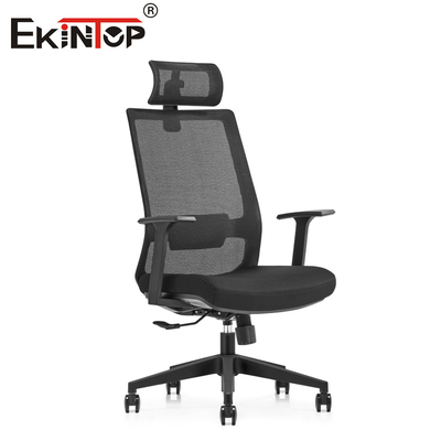 Sleek en functioneel minimalistisch praktische gaasstoel Verbeter de zitbeleving