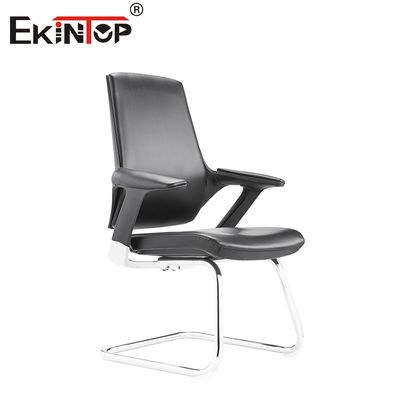 Executive Bonded Leather Office Chair Klassieke elegantie en Executive stijl