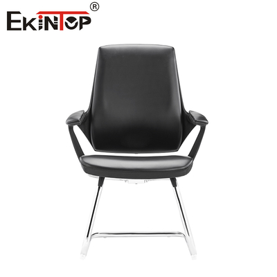 Executive Bonded Leather Office Chair Klassieke elegantie en Executive stijl