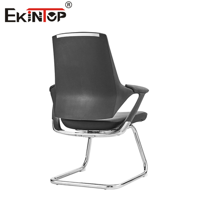 Executive Bonded Leather Office Chair Klassieke elegantie en Executive stijl