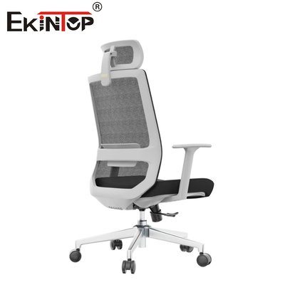 Dynamic Comfort Mesh kantoorstoel voor actieve werkomgevingen