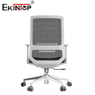 Dynamic Comfort Mesh kantoorstoel voor actieve werkomgevingen