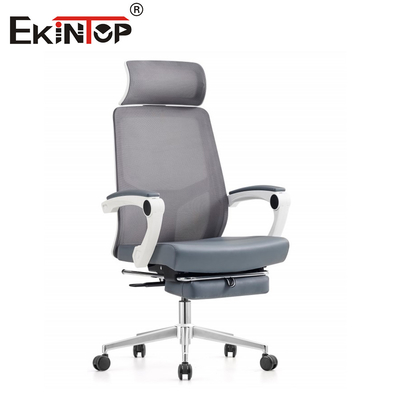 Verbeter uw Home Office Sleek en Functionele kantoorstoel voor optimale prestaties