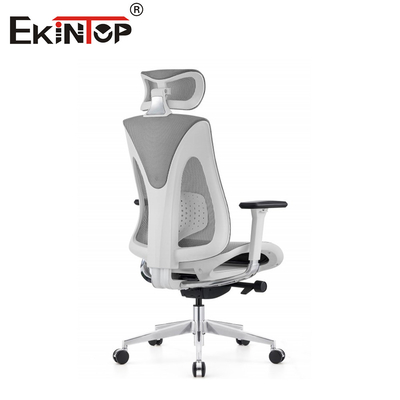 Verbeter uw Home Office Sleek en Functionele kantoorstoel voor optimale prestaties