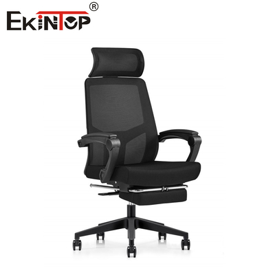 Werk in stijl Werk met gemak Premium Mesh Office Chair voor professionele excellentie