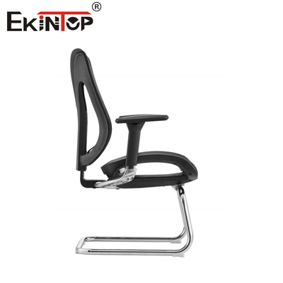 Werk in stijl Werk met gemak Premium Mesh Office Chair voor professionele excellentie
