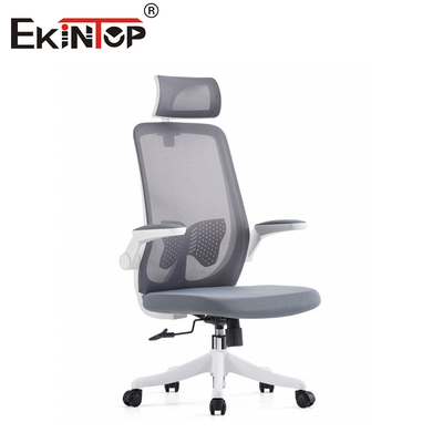 Zitplaatsen opnieuw gedefinieerd omarmen Comfort en stijl met de moderne Mesh Office Chair