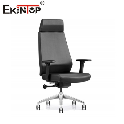Comfortabele zitstoel met ergonomisch gaas